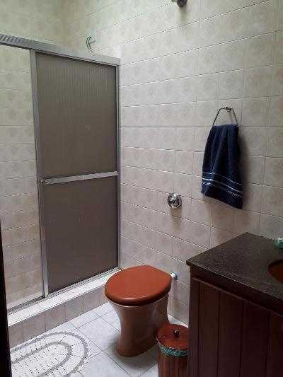 Casa Em Itanhaem Villa Bagian luar foto