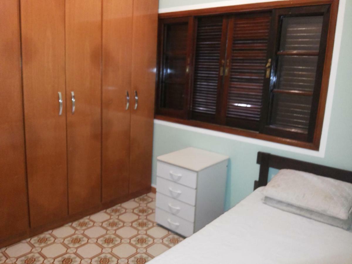 Casa Em Itanhaem Villa Bagian luar foto